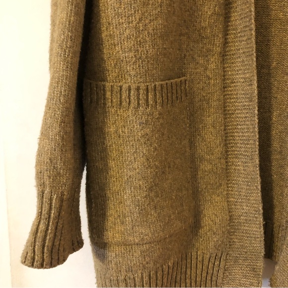Soft Cozy Cardigan - Picture 2 of 4